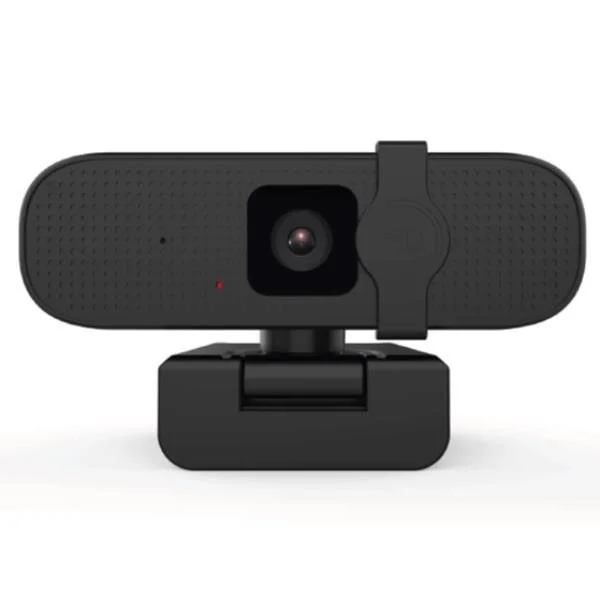 Nilox Web Cam 1080 30fps Automatica Com Microfone
