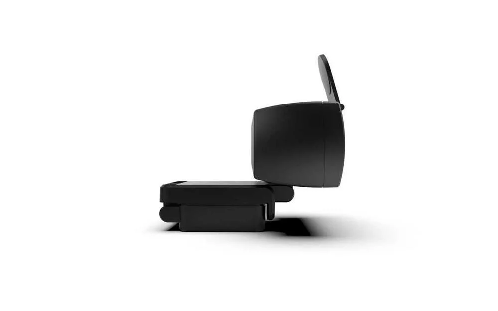Webcam Nox Krom Kam Fullhd C/ Tripé