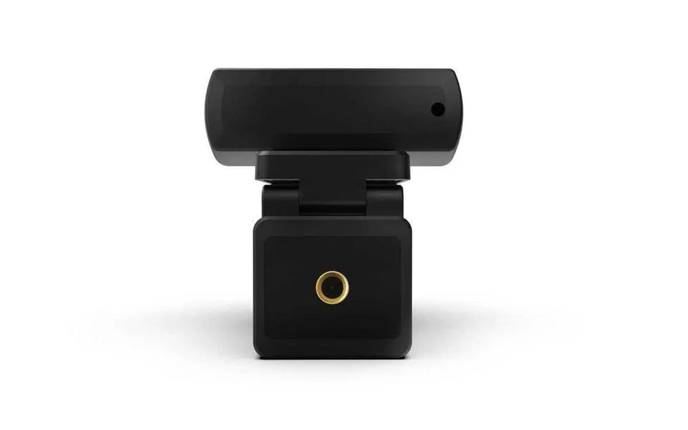Webcam Nox Krom Kam Fullhd C/ Tripé