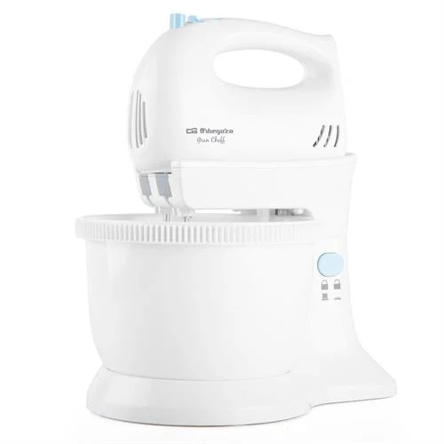 Batedeira Orbegoz.300W.5V.C/Taç-Ba4400