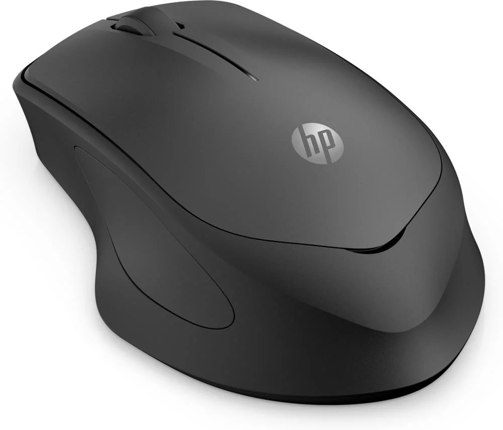 Hp 280 Silent Wireless Mouse