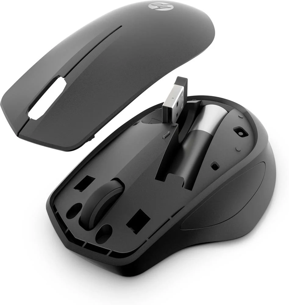 Hp 280 Silent Wireless Mouse