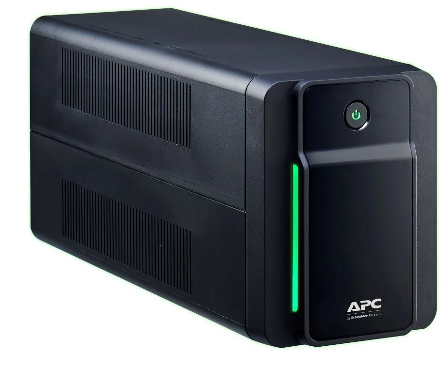 Apc Back-Ups 950va, 230v, Avr, Iec Sockets