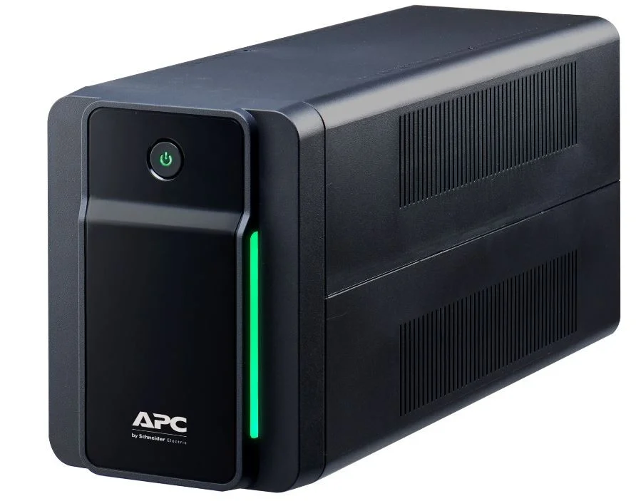 Apc Back-Ups 950va, 230v, Avr, Iec Sockets
