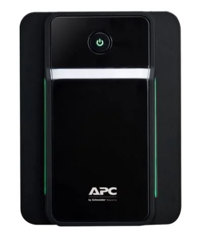 Apc Back-Ups 950va, 230v, Avr, Iec Sockets