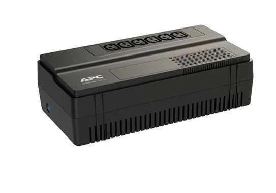 Apc Bv650i, Linha Interativa, 650 Va, 375 W, Sine.
