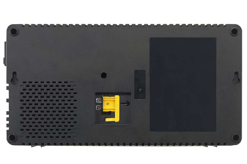 Apc Bv650i, Linha Interativa, 650 Va, 375 W, Sine.