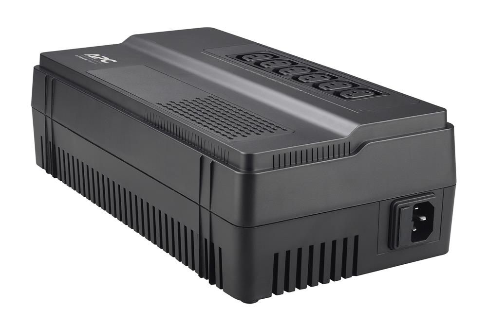 Apc Bv650i, Linha Interativa, 650 Va, 375 W, Sine.