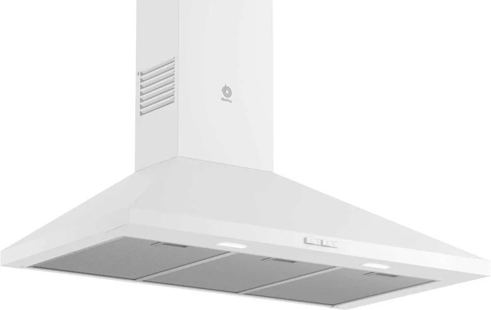 Extrator Convencional Balay 3bc696mb 90 Cm 600 M3.
