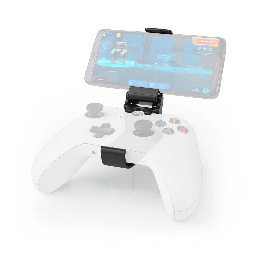 Soporte de Juego para Smartphone | Usado Para: Teléfono Inteligente | 4.5 " | 6.5 