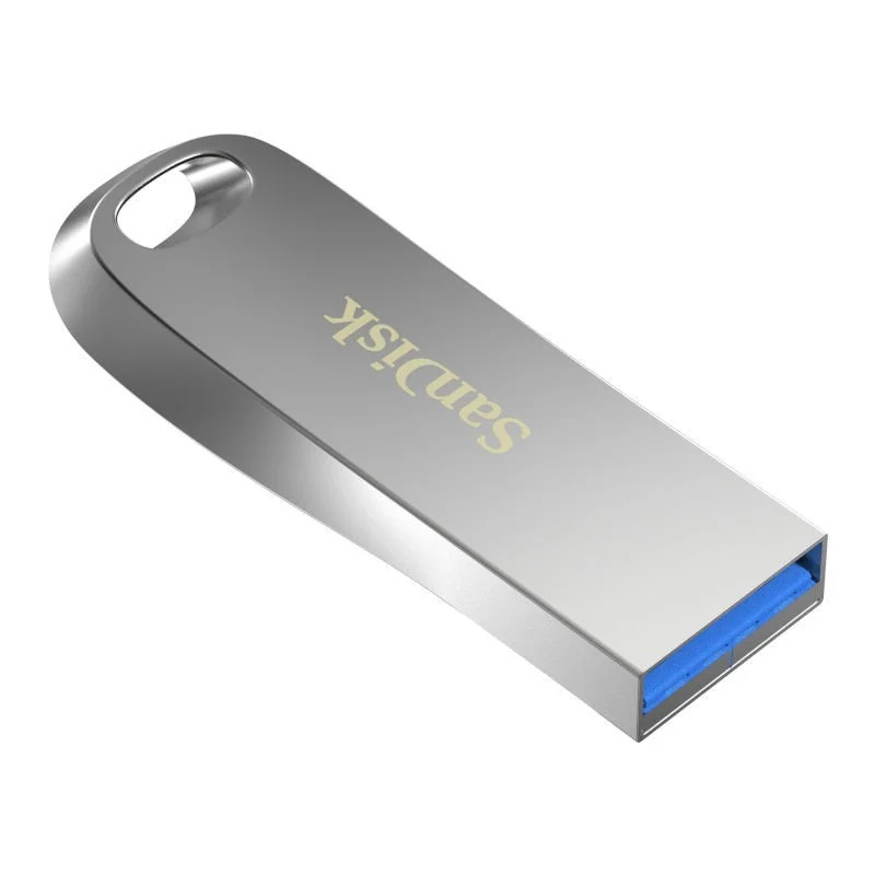 Sandisk Ultra Luxe Usb 3.1 Flash Drive 150 Mb/S 3.