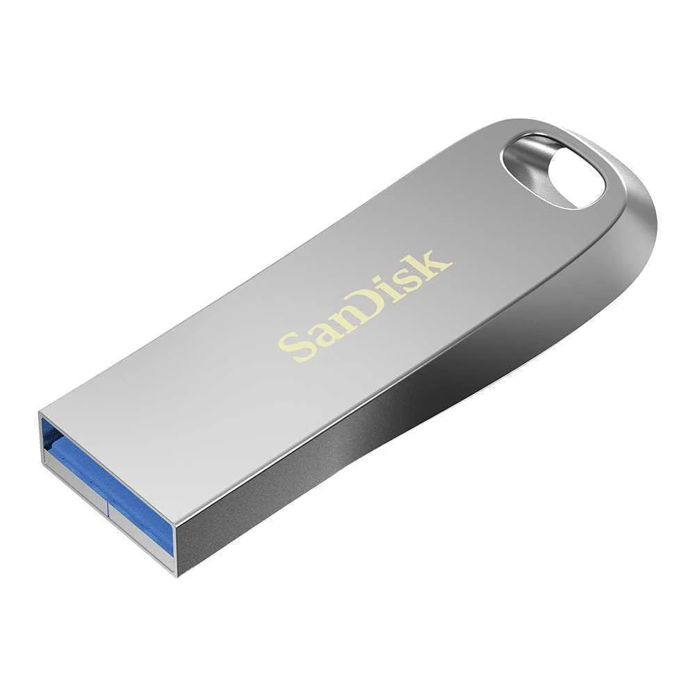Sandisk Ultra Luxe Usb 3.1 Flash Drive 150 Mb/S 3.