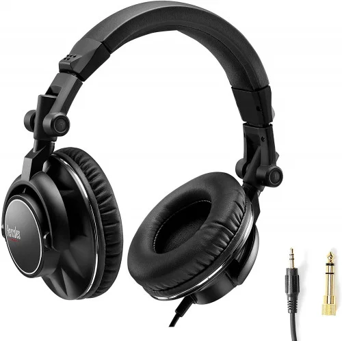 Hercules Auriculares Hdp Dj60