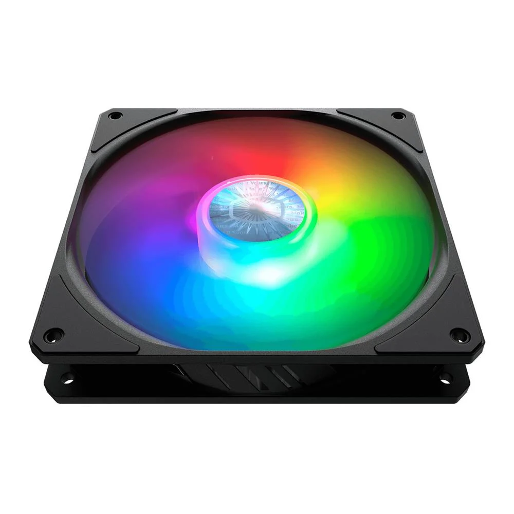 Cooler Master Sickleflow 140 Argb, Ventoinha, 14 .