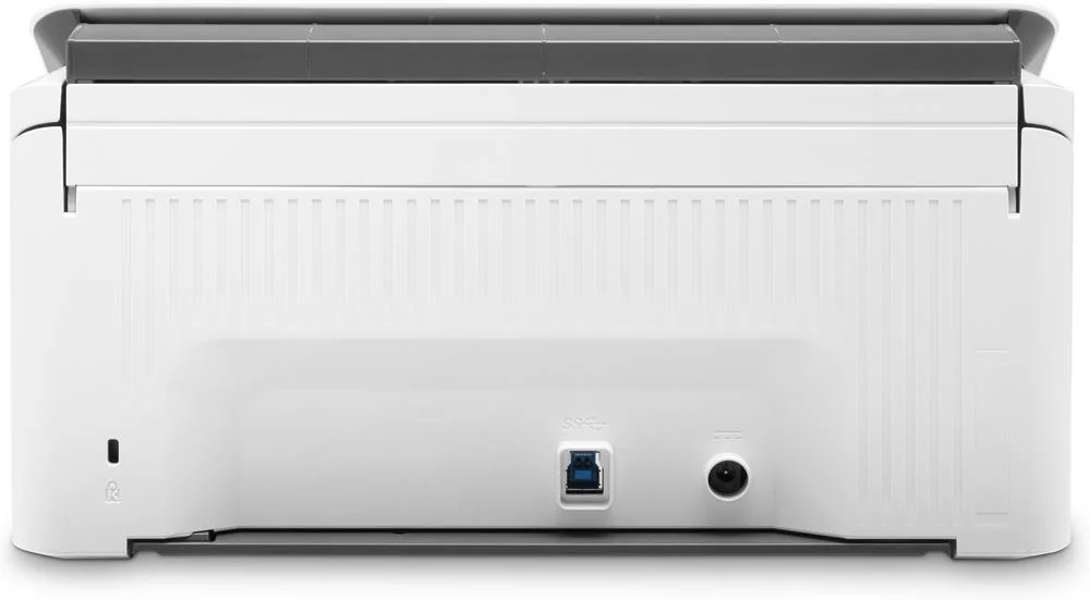 Scanner Scanjet Pro 2000 Sheet-Feed Branco/Preto - Hp