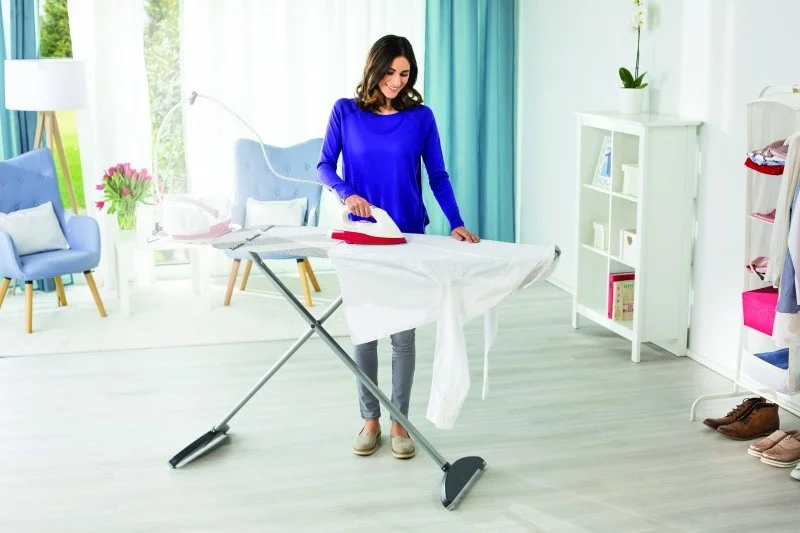Ironing Board Vileda Total Reflect Plus