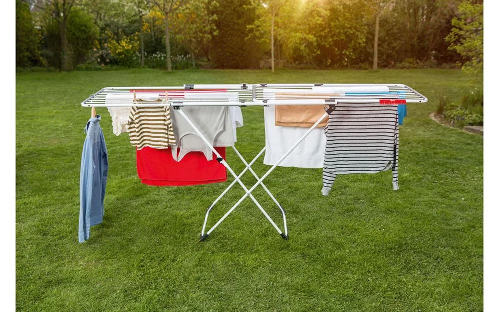Clothes Dryer Vileda Doble