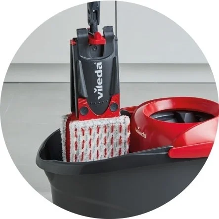 Spin Mop Vileda Ultramax Turbo