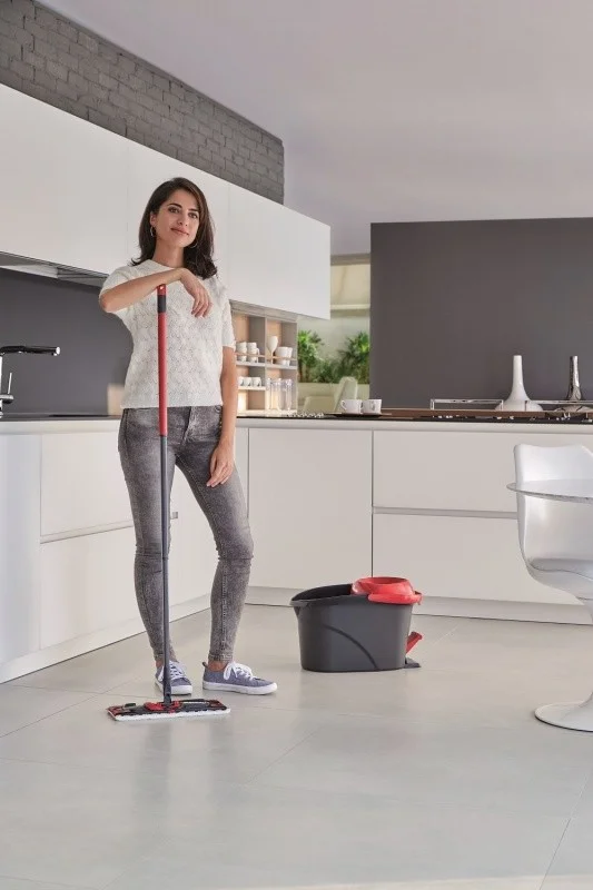 Spin Mop Vileda Ultramax Turbo