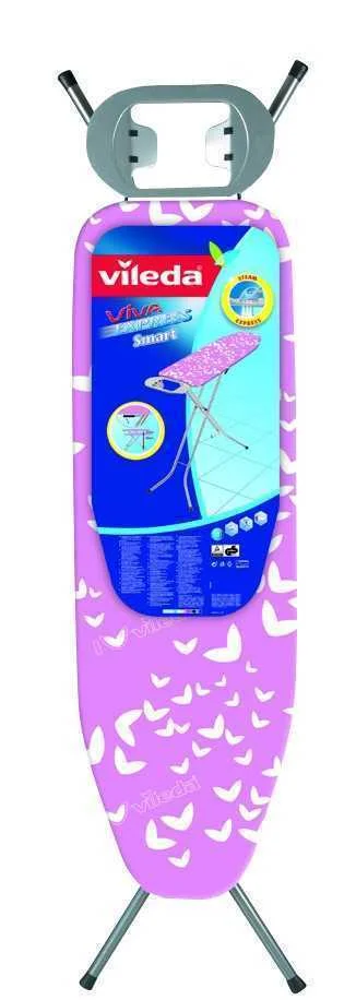 Tábua de Engomar Smart 114x34cm Vileda 161244