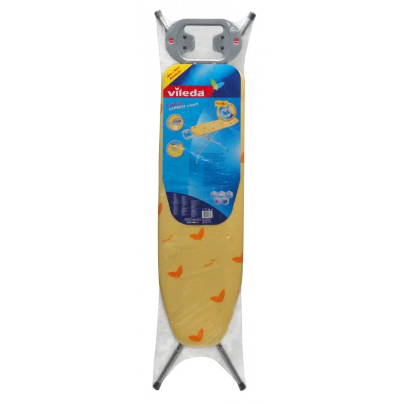 Tábua de Engomar Smart 114x34cm Vileda 161244