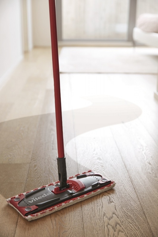 Mop & Bucket System Vileda Ultramax Box