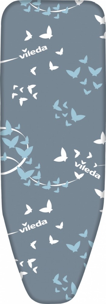 Ironing Board Cover Vileda Total Reflect