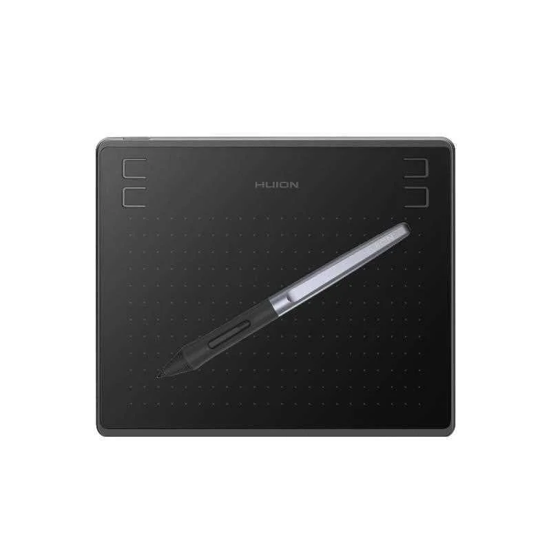 Tableta Digitalizadora Huion Hs64 (160 X 102 Mm)