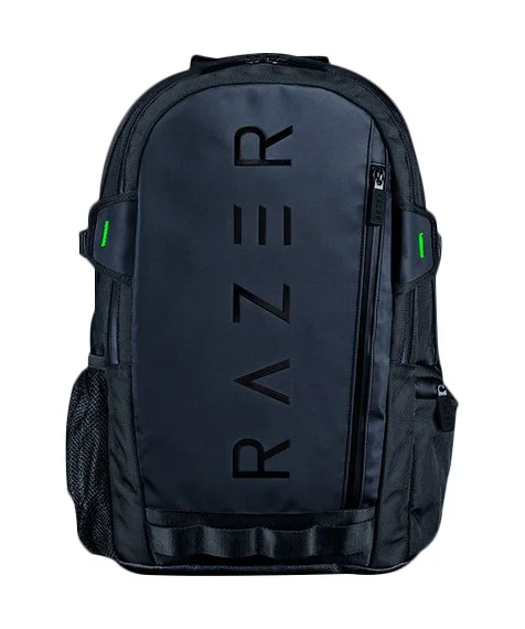 Mochila Rogue (15.6") V3 - Black