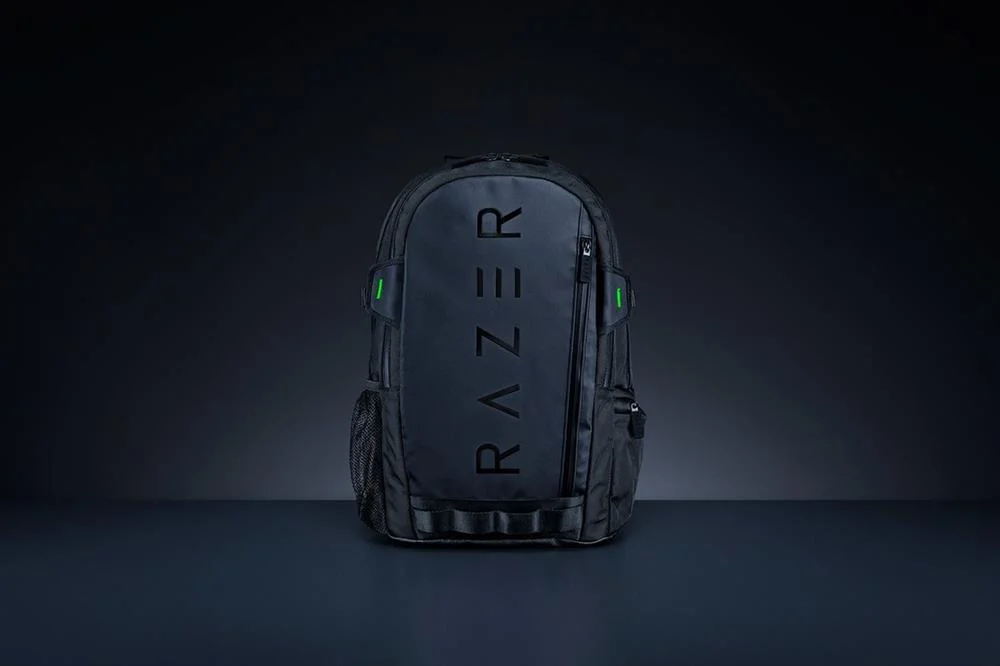 Mochila Rogue (15.6") V3 - Black