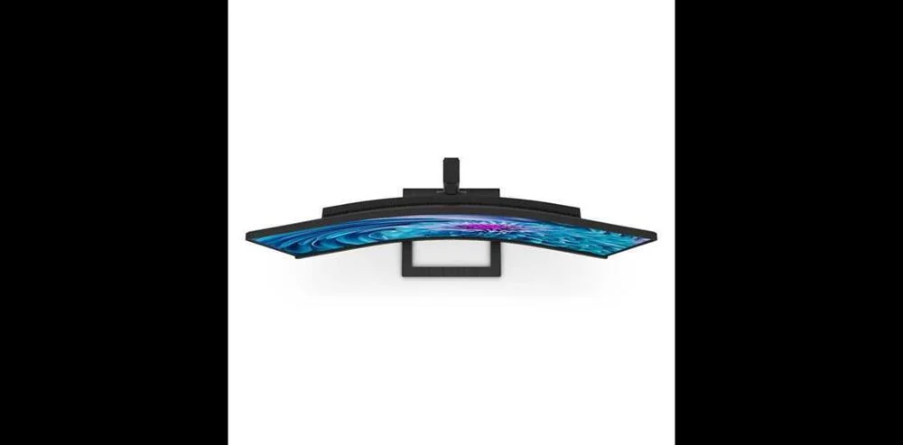 Monitor Philips 346e2cuae/00 34" Wqhd Lcd