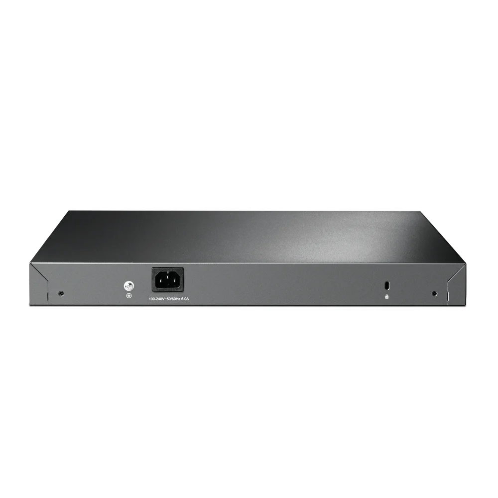 Switch 24p 1gbps+4sfp (Combo) Tp-Link Tl-Sg3248mp 24poe+