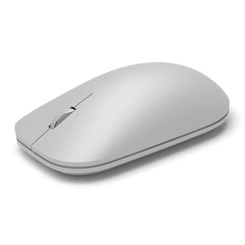 Surface Rato Sc Bluetooth It/Pl/Pt/Es Hdwr Gray