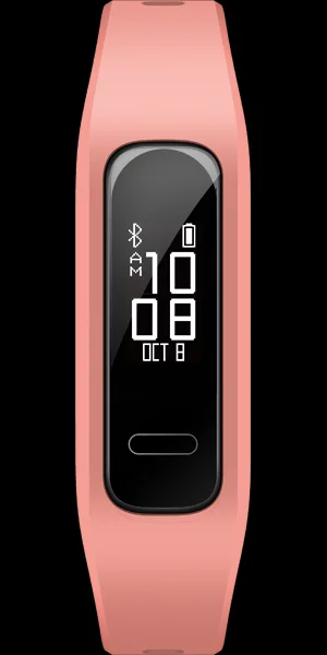 Band 4e Active Pink