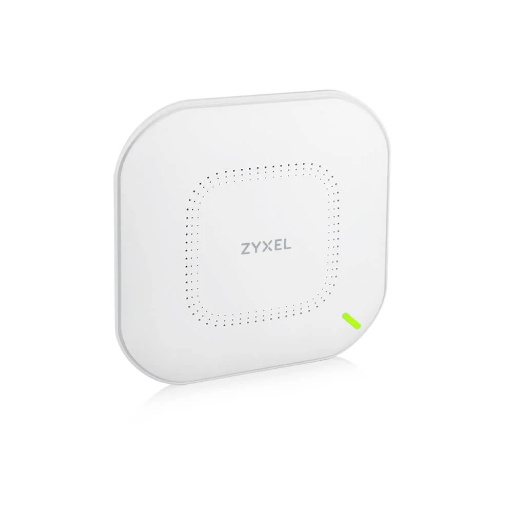 Ponto de Acesso Repetidor Zyxel Nwa110ax-Eu0102f