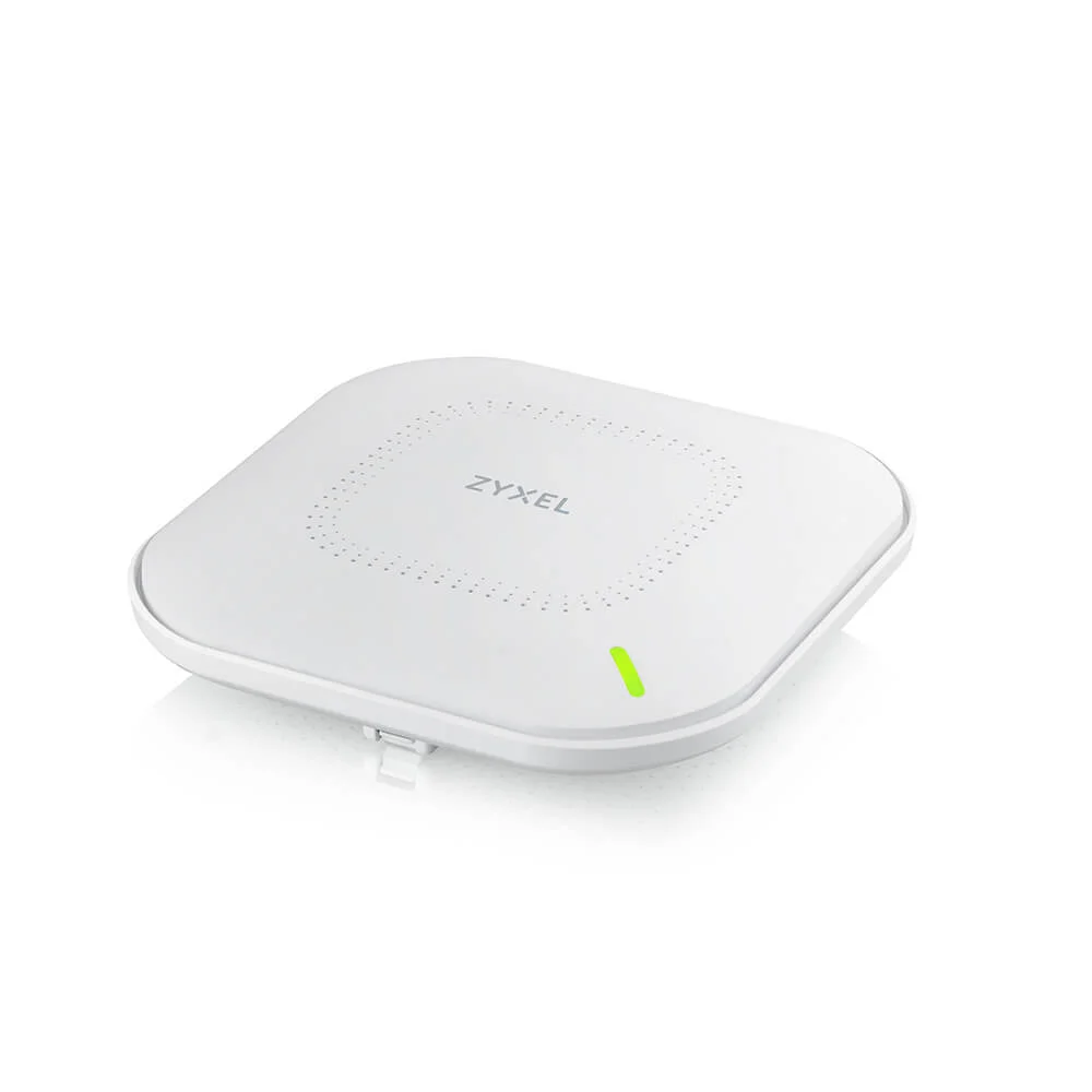 Ponto de Acesso Repetidor Zyxel Nwa110ax-Eu0102f