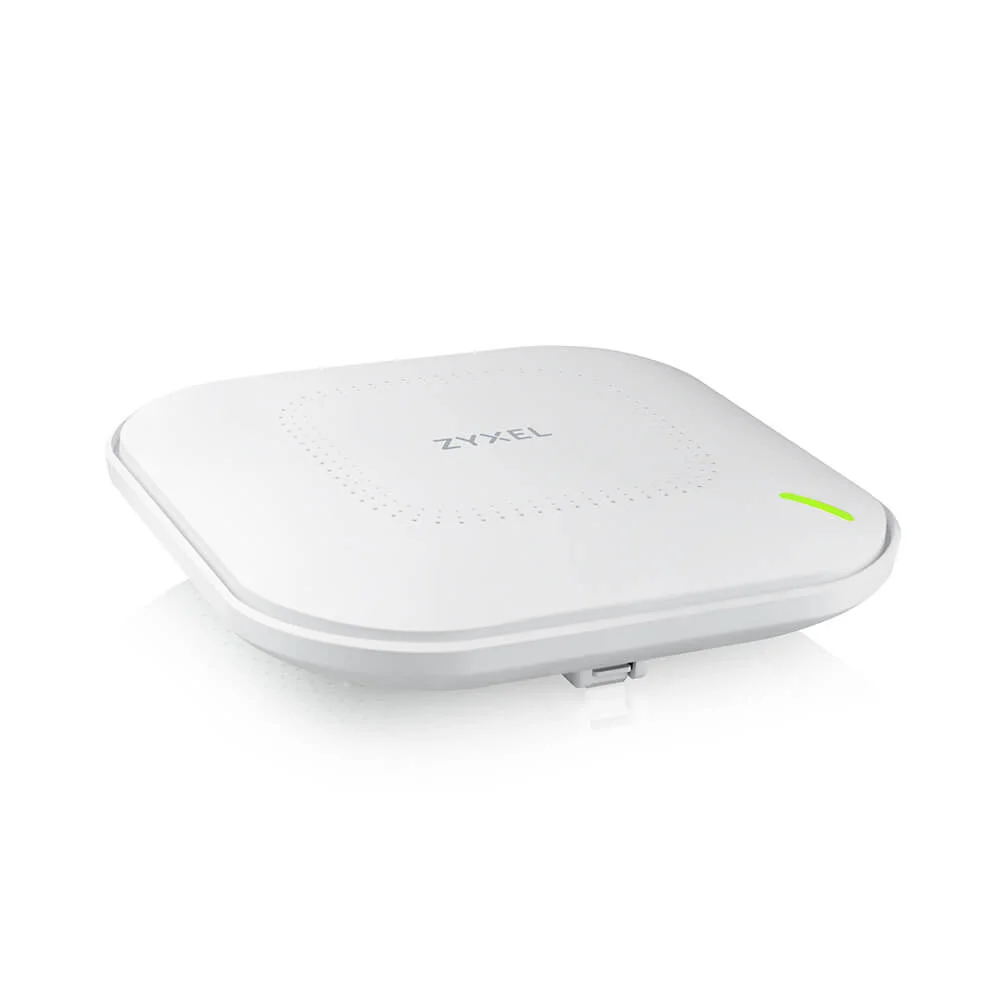 Ponto de Acesso Repetidor Zyxel Nwa110ax-Eu0102f