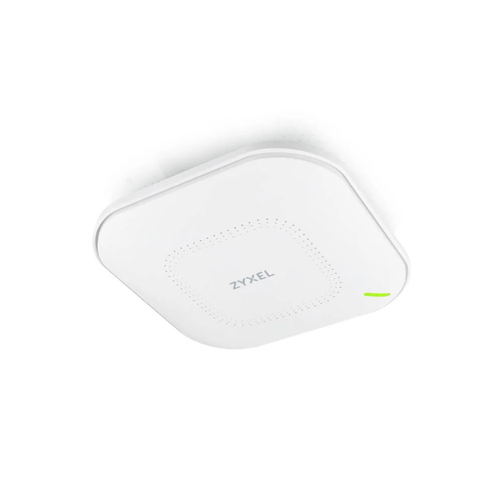 Ponto de Acesso Repetidor Zyxel Nwa110ax-Eu0102f