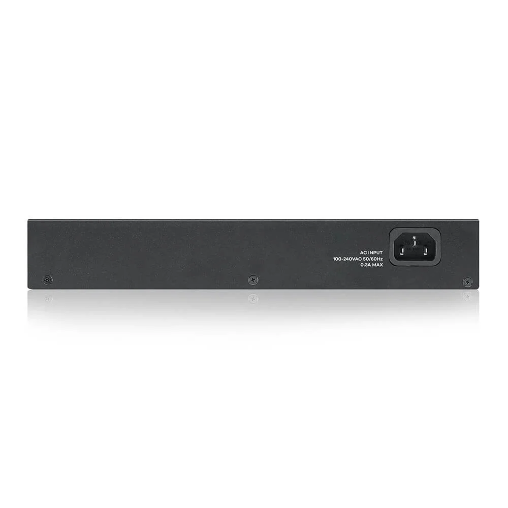 Zyxel Switch 24x Ge Gs1100-24e V3