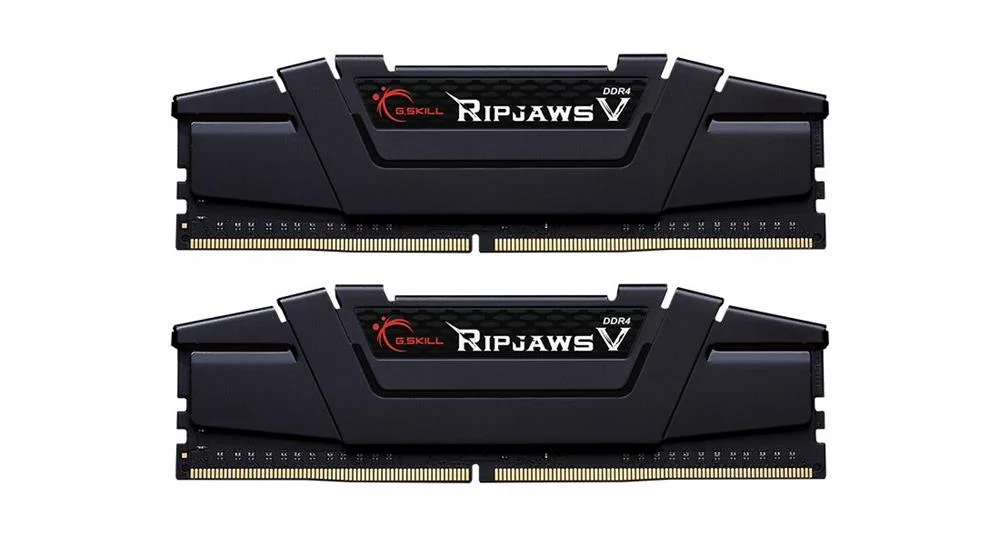Módulo RAM G.Skill 2x16gb Ddr4 3600mhz