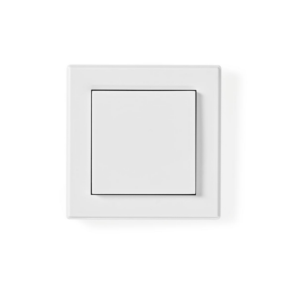 Interruptor de Parede Rf 433,92 Mhz