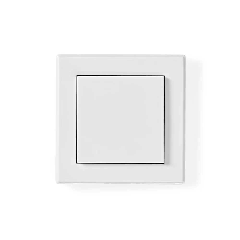 Interruptor De Parede Rf 433,92 Mhz