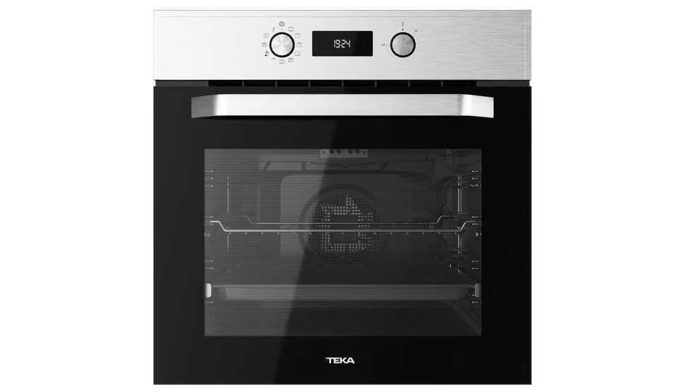 Forno Hcb 6535 P 3552w 70l Inox - Teka