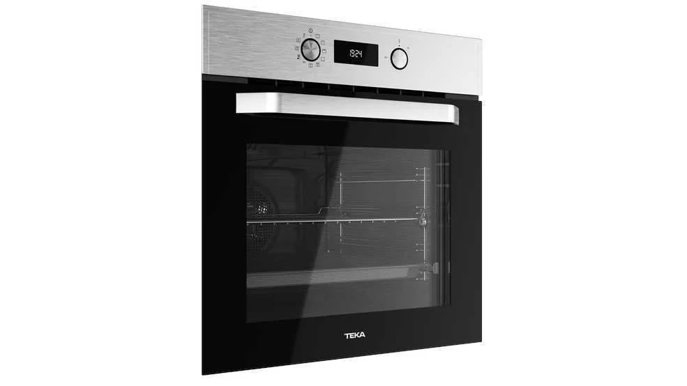 Forno Hcb 6535 P 3552w 70l Inox - Teka