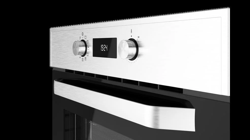 Forno Hcb 6535 P 3552w 70l Inox - Teka