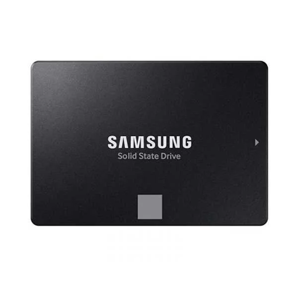 Samsung 870 Evo 2.5  500 Gb Serial Ata Iii V-Nand