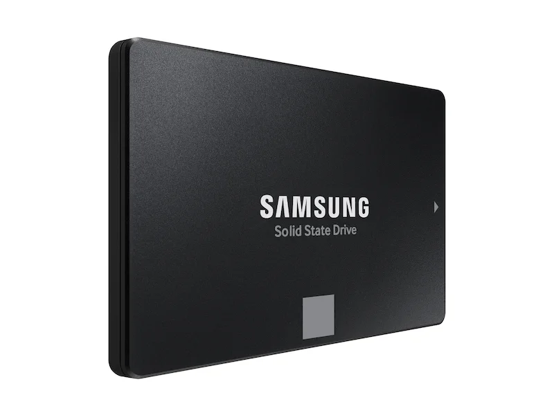Samsung 870 Evo 2.5  500 Gb Serial Ata Iii V-Nand