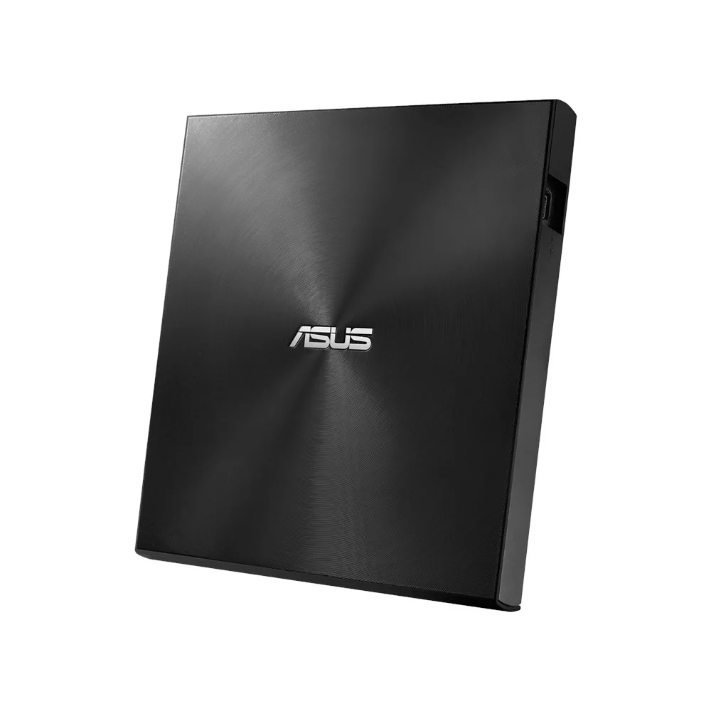Asus Zendrive U9m Optical Disc Drive Dvd&plusmn;rw Black