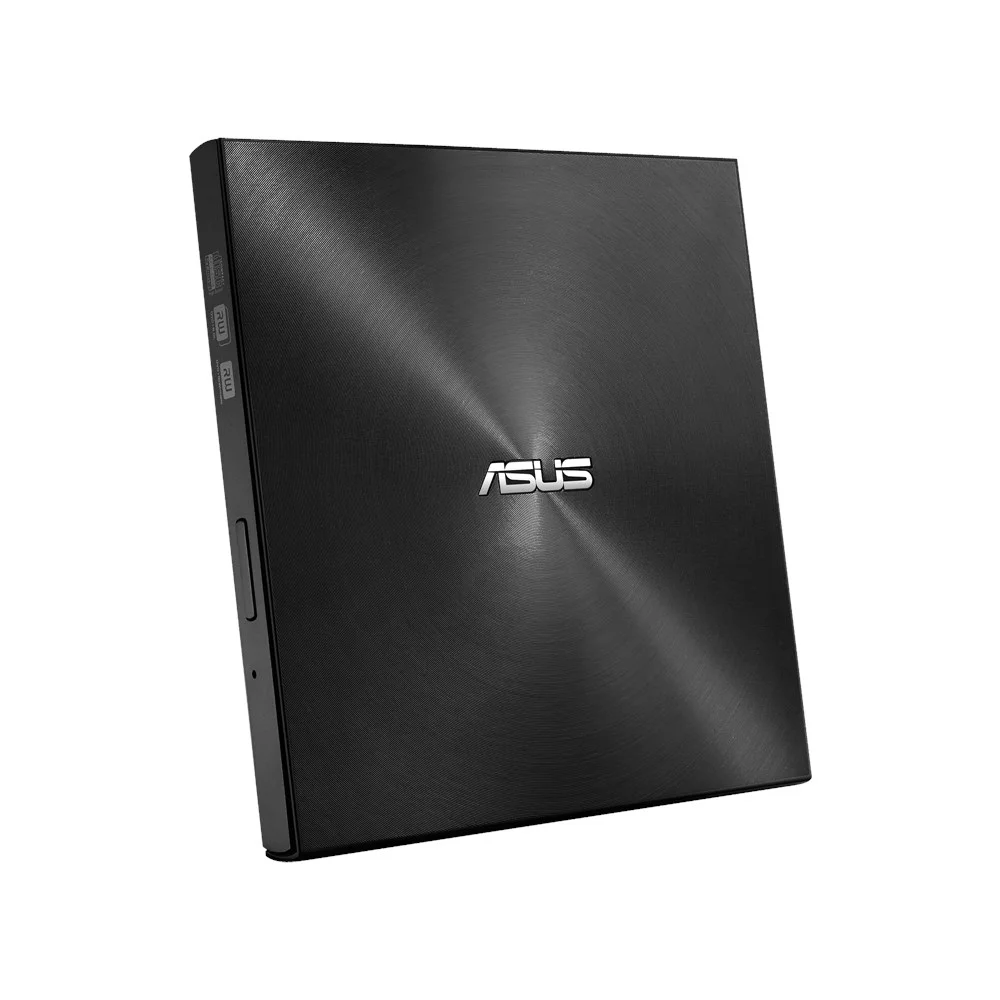 Asus Zendrive U9m Optical Disc Drive Dvd&plusmn;rw Black