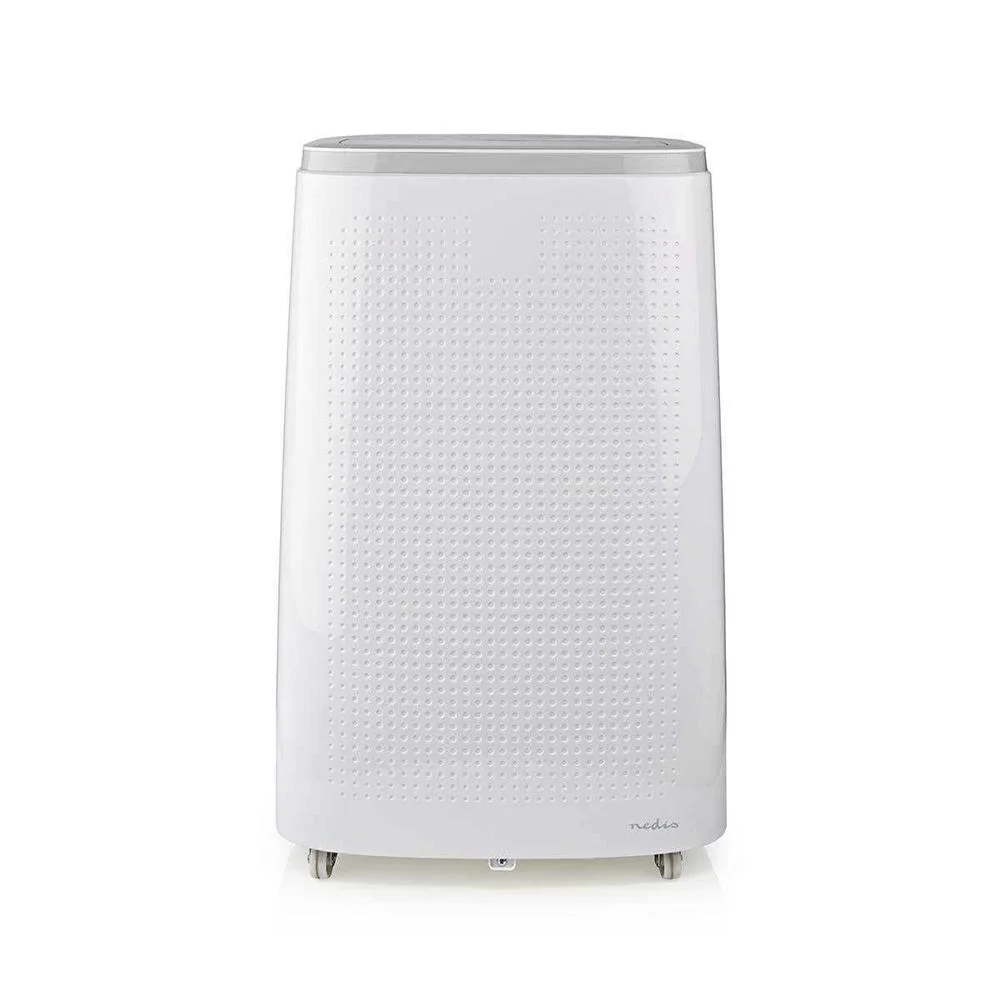 Ar Condicionado Port&aacute;til Smartlife 16000 Btu Nedis